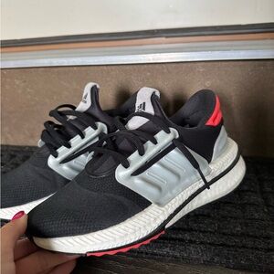 Adidas X_PLRBOOST Shoes Juniors